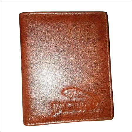 Leather Mens Wallets - Genuine Leather, 4x3x1 Inches, Brown | Classic Style, Compact Size, Durable Design, Snap Closure, Secure Storage, 6-8 Pockets