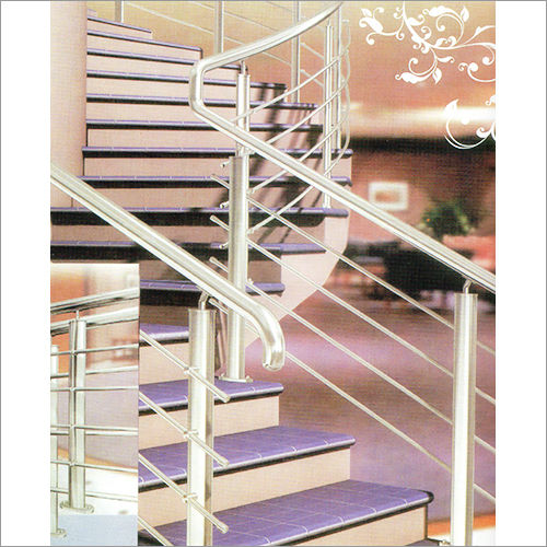 Staircase Railings