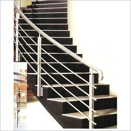 Fabrication Staircase