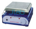 Magnetic Stirrers - 1-10 Litre Capacity, 220V AC 50Hz, Variable Speed, Hot Plate Option, Precise Heat Control