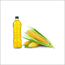 Corn Oil - Grade: Cosmeceuticals