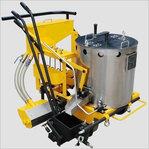 रोड मार्किंग मशीन