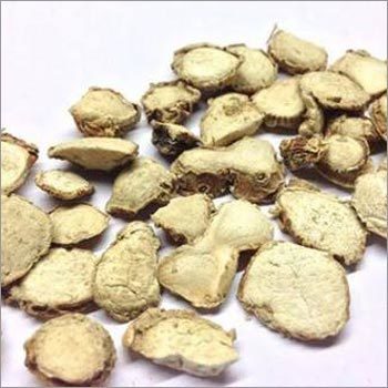सूखे उबाले गए कपूर कचरी