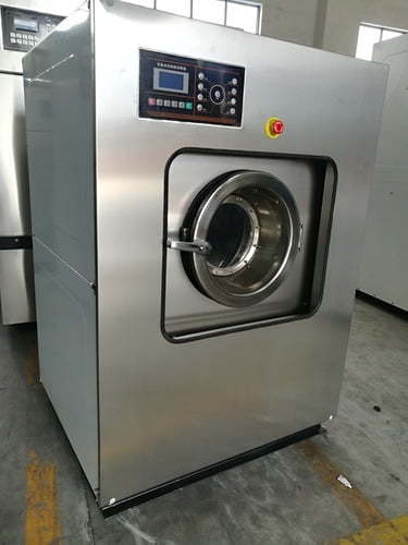 Washer Extractor
