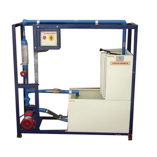 रोटामीटर टेस्ट उपकरण