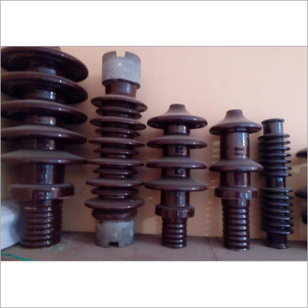 इलेक्ट्रो पोर्सलेन इंसुलेटर