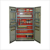 PLC Cum MCC पैनल