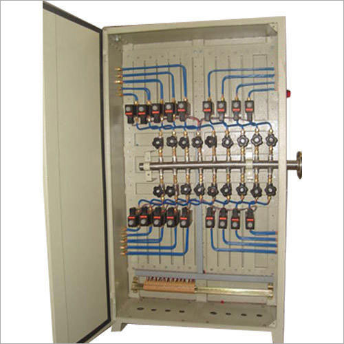 SOV एयर कंट्रोल पैनल