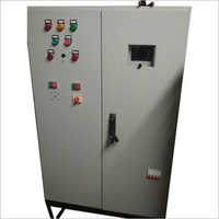 एसओवी कंट्रोल पैनल