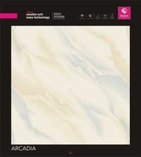 सिरेमिक पॉलिश फर्श टाइल्स