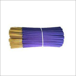 Coloured Raw Agarbatti