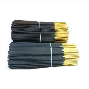 Incense Raw Agarbatti Sticks