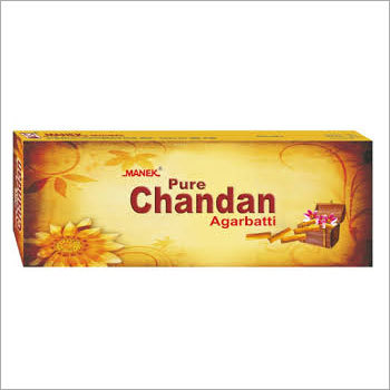चंदन अगरबत्ती