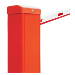 Boom Barrier