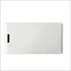 ISO Card