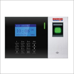Biometric System