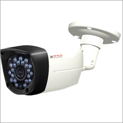 सीसीटीवी डोम कैमरा