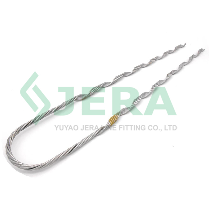 Strand Wire