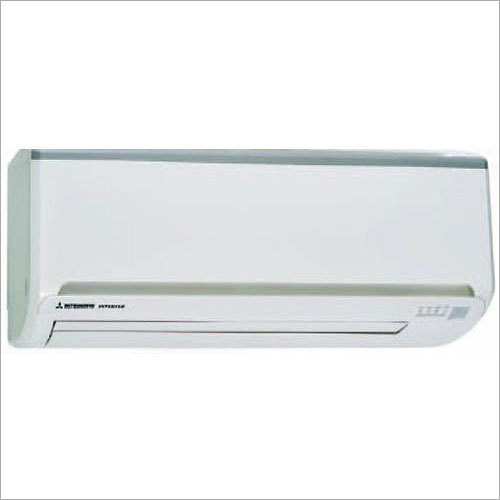 लुधियाना में व्हाइट मित्सुबिशी हैवी एसी