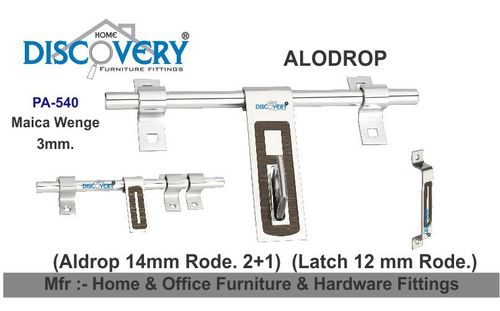 Maica Wenge Application: As Alodrop