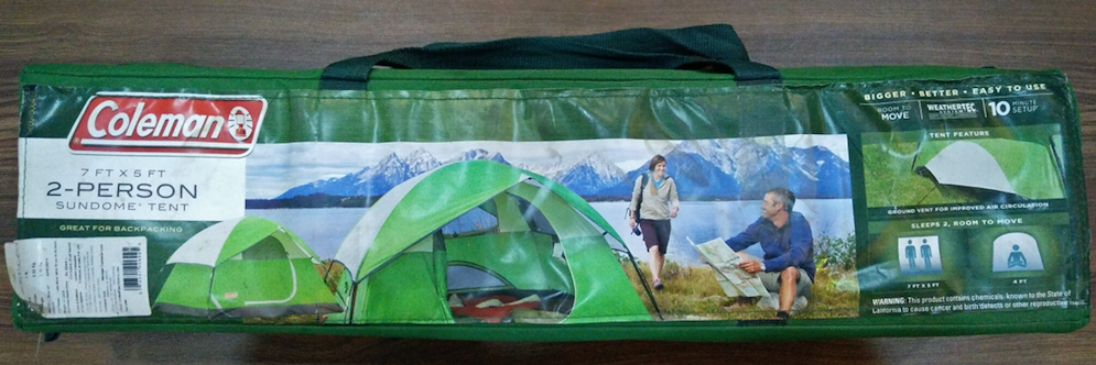 Emergency Response Kit