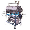 Horizontal Autoclave