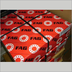 SS FAG Ball Bearing