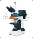 Fluorescent Microscope - Acridine Orange Capillary, 62x Oil Objective, 12000 rpm Centrifugation | Rapid Diagnosis, High Sensitivity, Parasite Detection