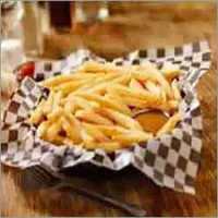 स्पष्ट कोटिंग्स के लिए खाद्य स्टार्च