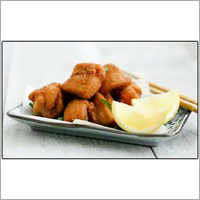 खाद्य स्टार्च