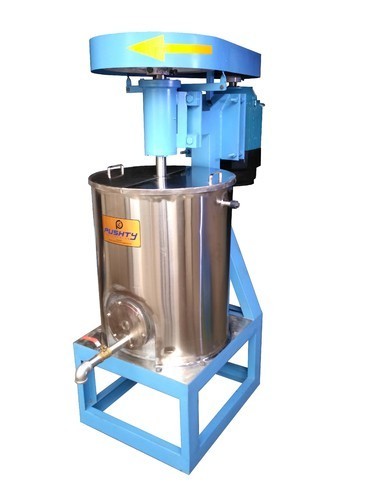 Bead Mills