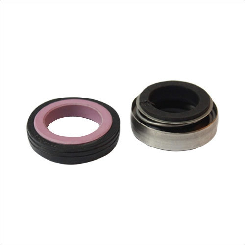 Diamond Mechanical Seal