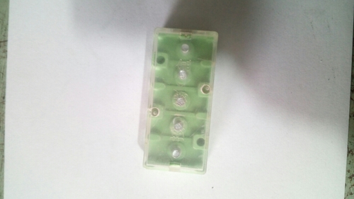 E Rickshaw Junction Box