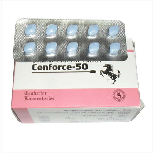 Cenforce Tablets