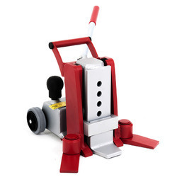 Toe Jack Hydraulic
