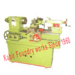 Lathe Machine