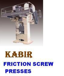 30 Ton Forging Screw Press ( Down Stroke)