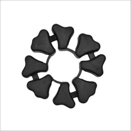 Rubbers Bajaj Spare Parts  India