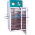 Blood Bank Freezers