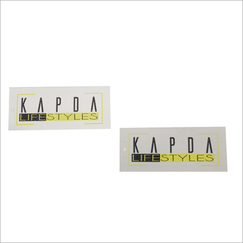 लेबल और टैग