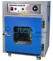 Bacteriological Incubator