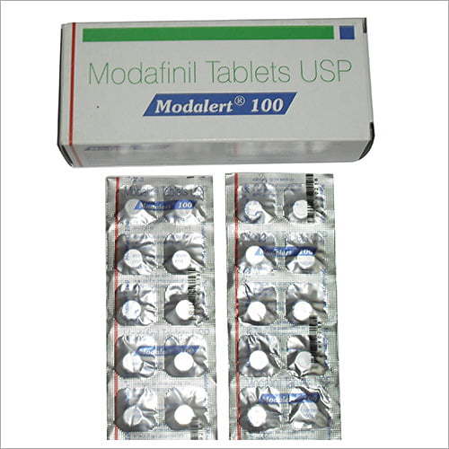 Modafinil Tablets