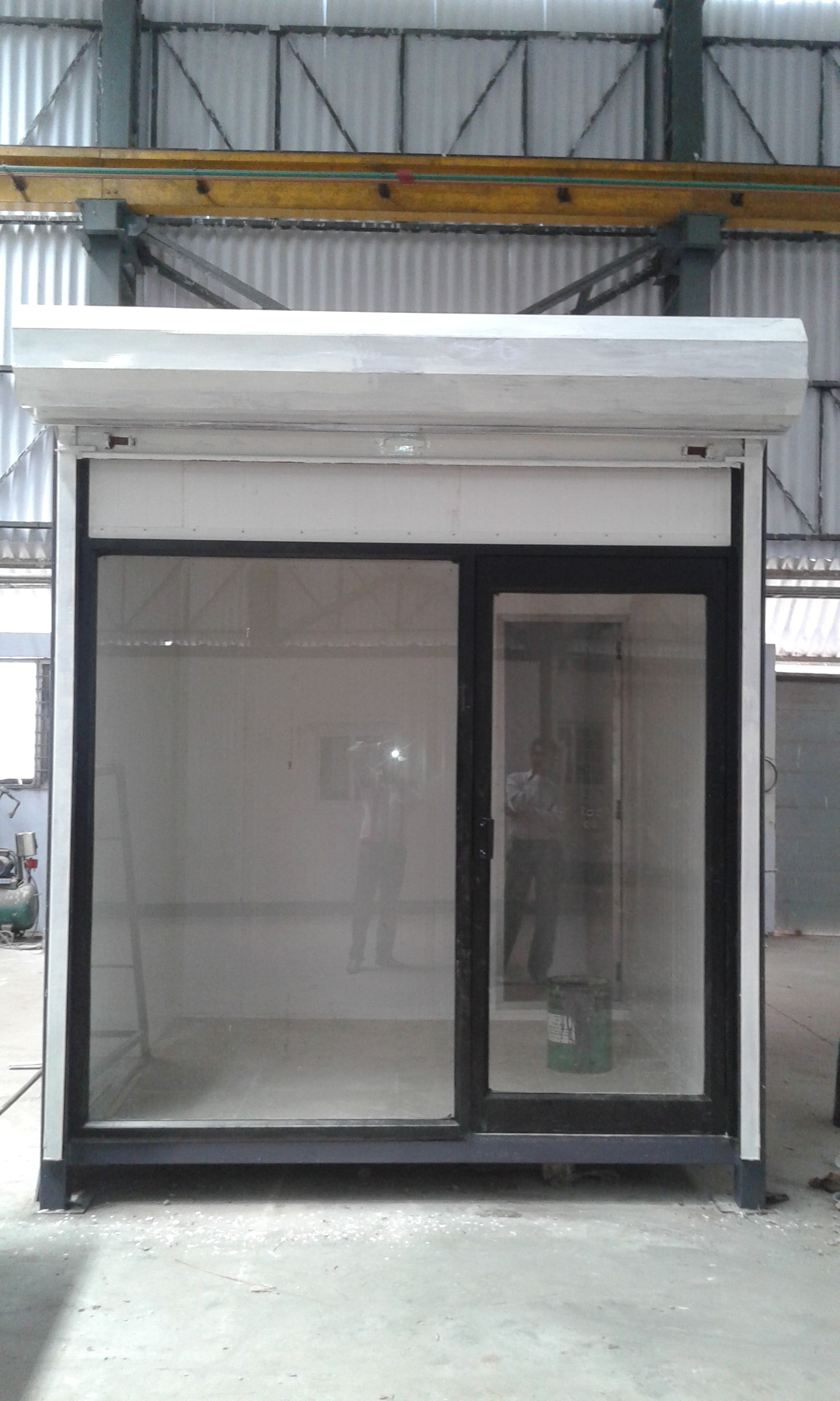 Atm Kiosk