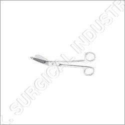 Bandage Scissors Lister Usage: Hospital