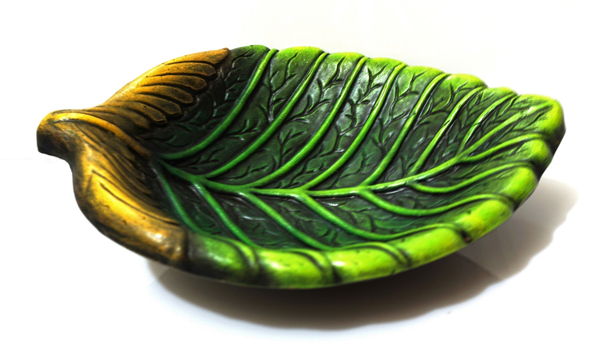 Leaf Bowl