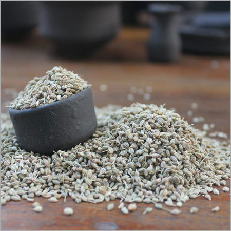 Organic Ajwain
