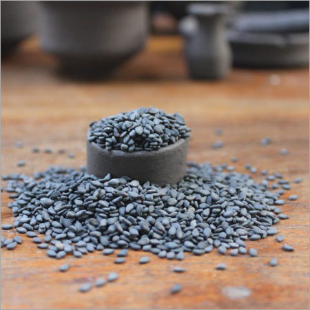 Black Sesame