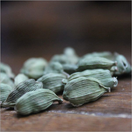 Cardamom