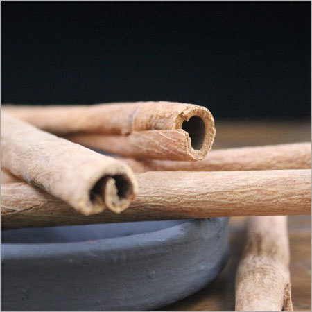 Organic Cinnamon
