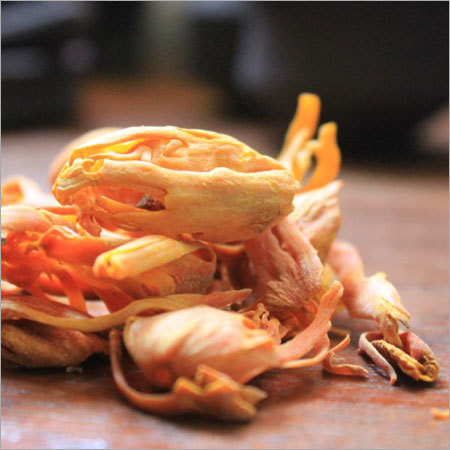 कच्ची मुठी